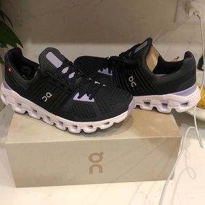 On Cloudswift 7.5 Womens NWT